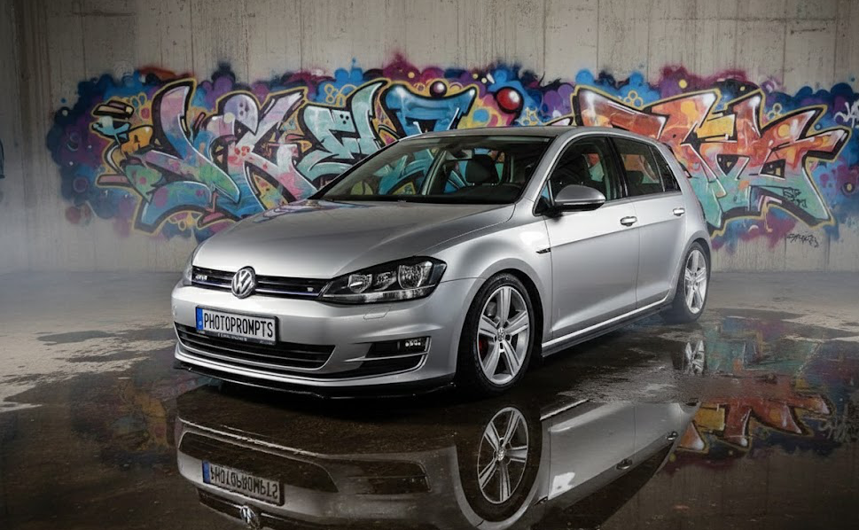Car Modified